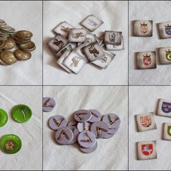 Sigismundus Augustus: Dei gratia rex Poloniae