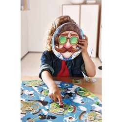 Der Schatz der 13 Inseln