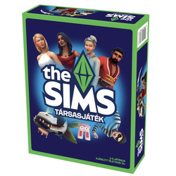 The SIMS (magyar)