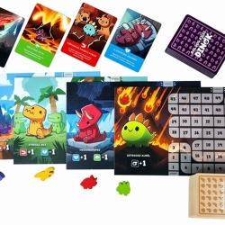 Boldog kicsi dinók – Mosolyogj, mindjárt vége!