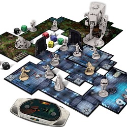 Star Wars: Imperial Assault