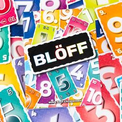 Blöff