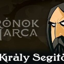 Trónok harca: A király segítője