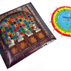 Escape the Room: A szanatórium rejtélye