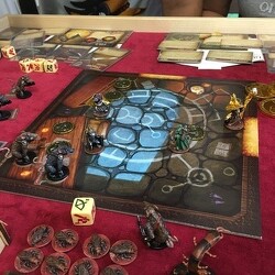 Egerek és Varázslók