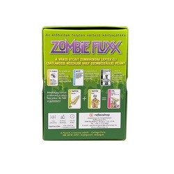 Zombie Fluxx