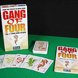 Gang of Four