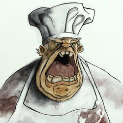 Gormenghast: The Board Game