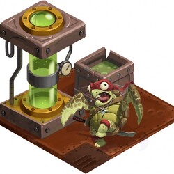 Firkaland - Loony Quest: The Lost City kiegészítő