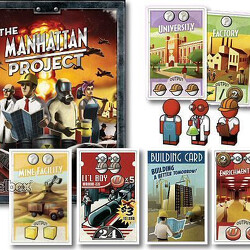 The Manhattan Project