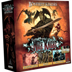 Mage Knight: Bővített kiadás