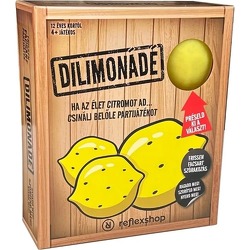 Dilimonádé