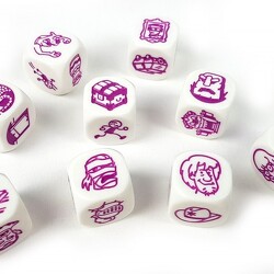 Sztorikocka: Scooby Doo