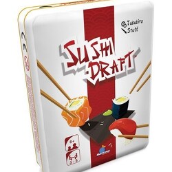 Sushi Draft