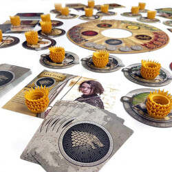 Trónok harca: A vastrón