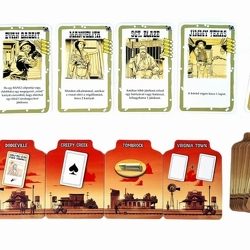 Bang! A nagy vonatrablás