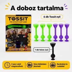 Tossit