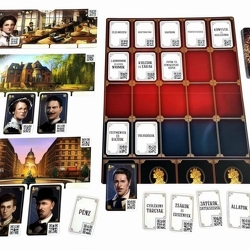 Bűnügyi krónikák: 1900