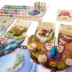 Dice Forge: A sors kovácsai