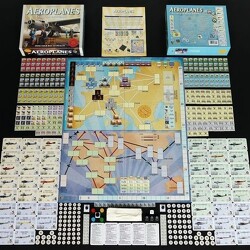 Aeroplanes: Aviation Ascendant