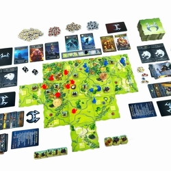 Northgard: Ismeretlen földek