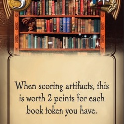 Alchemists: The King's Golem