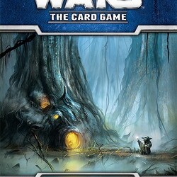 Star Wars: The Card Game – It Binds All Things