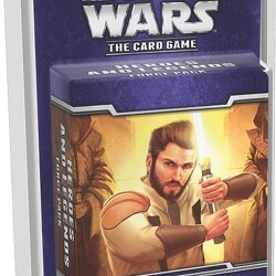 Star Wars: The Card Game – Heroes and Legends