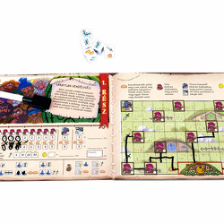 A hobbit: Oda és vissza