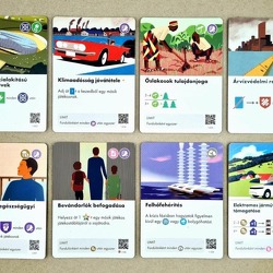 A holnap társadalma