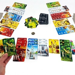 CIV: Carta Impera Victoria