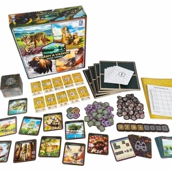 Irány a vadon: Észak-Amerika