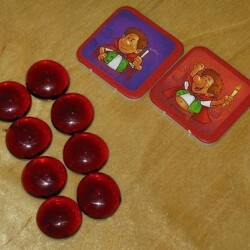 Az 1000 tükör vára