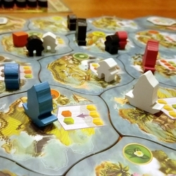 Century: A Kelet Csodái