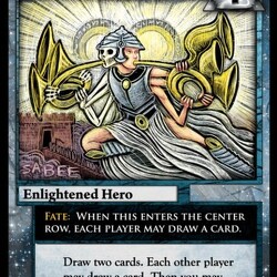 Ascension: Return of the Fallen