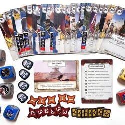 Star Wars: Sorsok – Rey kezdőcsomag