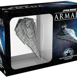 Star Wars: Armada – Victory-class Star Destroyer Expansion Pack