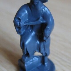 Catan Telepesei Junior