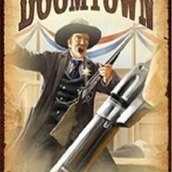 Doomtown: Reloaded – Election Day Slaughter