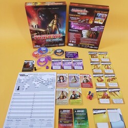 Pandemic: Pengeélen