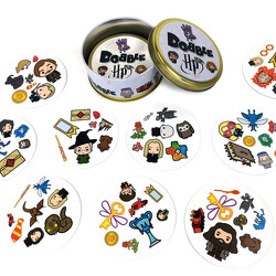 Dobble: Harry Potter