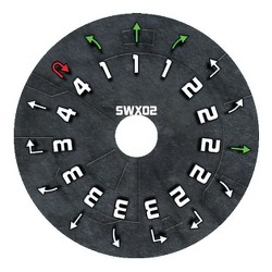 Star Wars: X-Wing Miniatures Game – X-Wing Expansion Pack