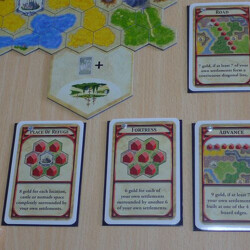 Kingdom Builder: Crossroads
