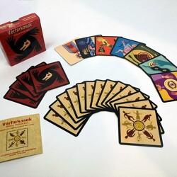 Vérfarkasok Miller's Hollow-ban