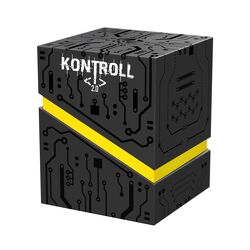 Kontroll 2.0