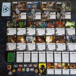 DOOM: The Board Game