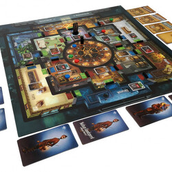 Dr. Fondor És Az Idő Fellegvára