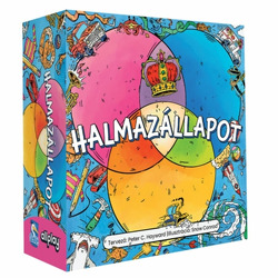 Halmazállapot