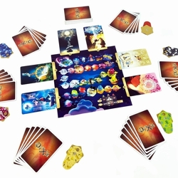 Dixit Disney