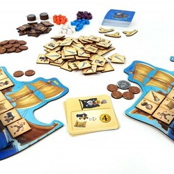 Alles an Bord?! - Mindenki a fedélzetre!